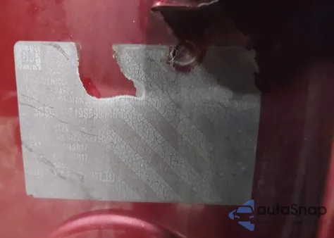 2009 Saturn Vue Hybrid 4-Cyl Base из США, поврежденный, VIN 3GSCL93Z19S599116